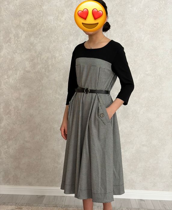 Женская  одежда.