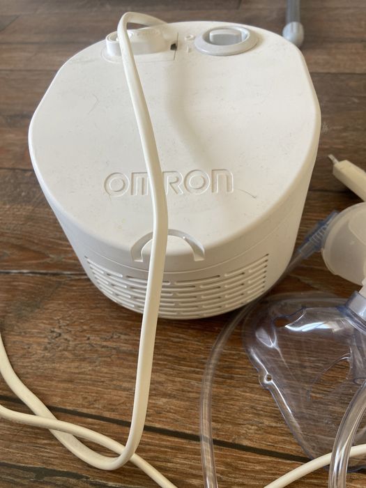 Ингалятор Omron