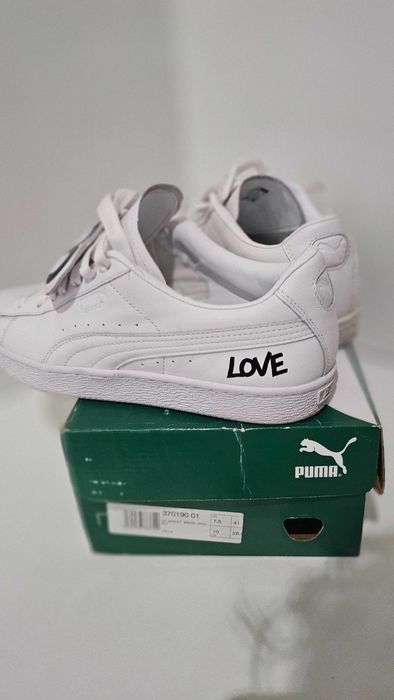 Дамски маратонки Puma