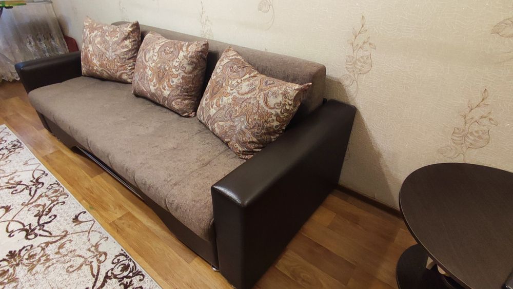 Продам диван раскладной