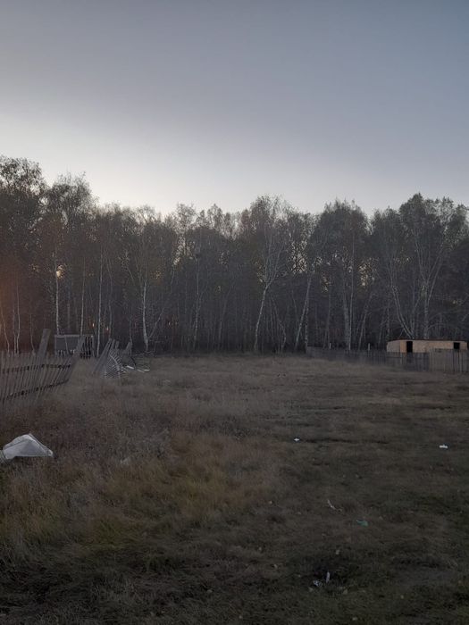 Продам земельный участок