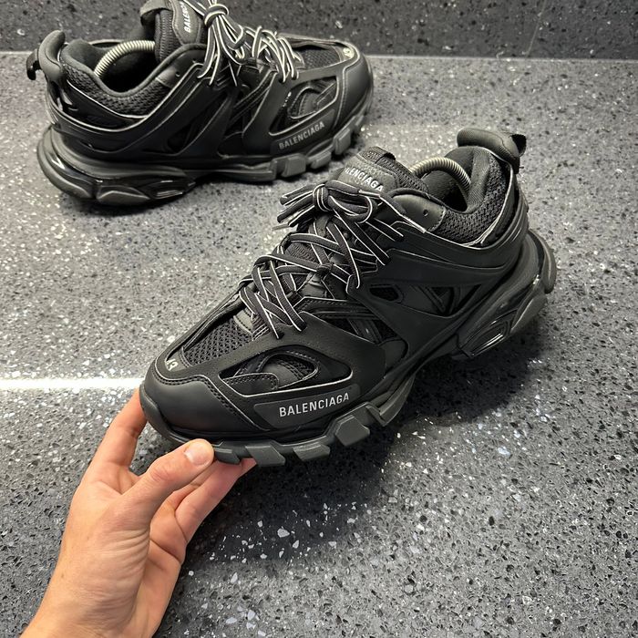 ПРОМО! Balenciaga Track