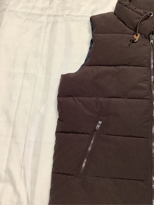 Vesta Canada North barbati 2XL