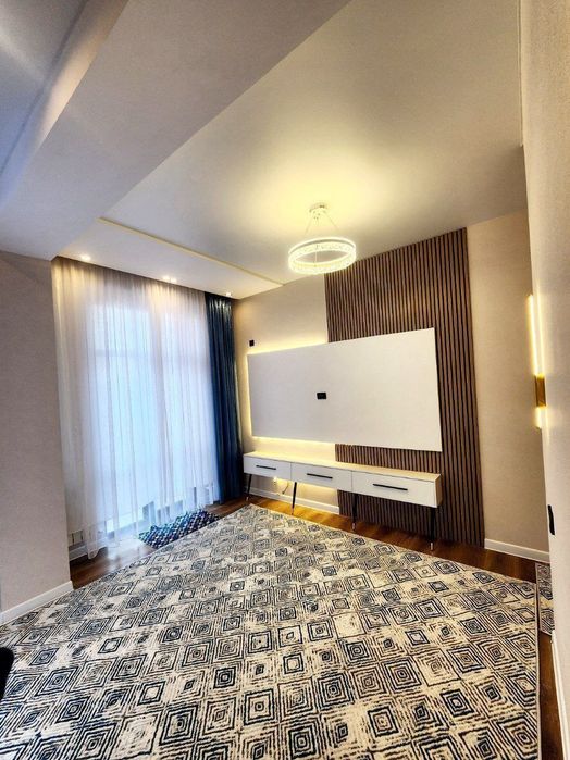 3х комнатная лукс квартира в сити латико