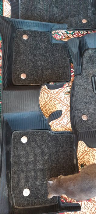 Малибу полик сотилади