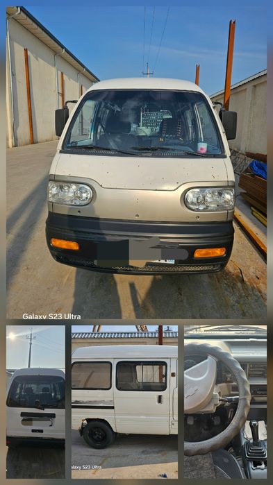 Damas xolati yaxshi yurip turipdi