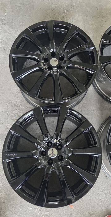 5x112 22 Brock Germany