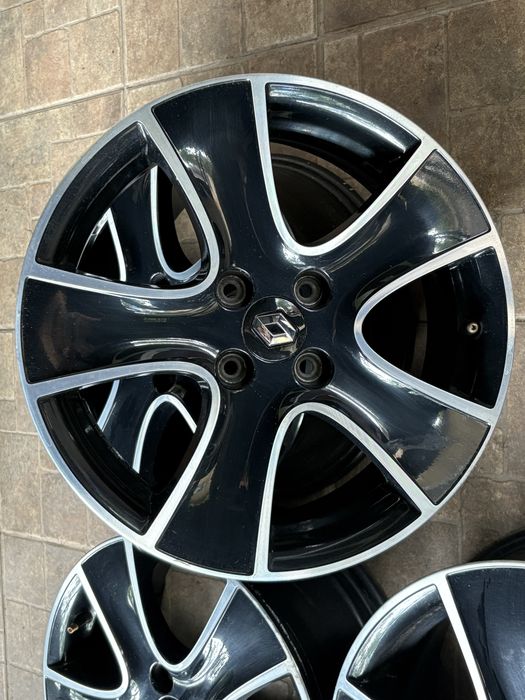 Джанти Renault / Рено 16" 4х100