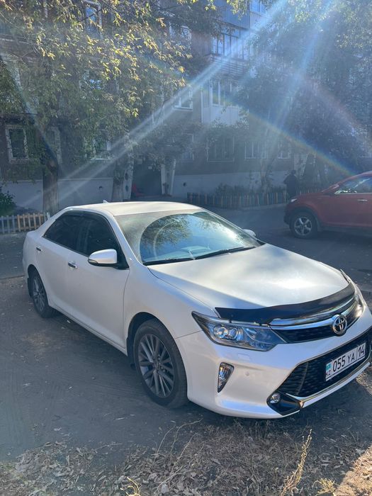 Аренда Land Cruiser