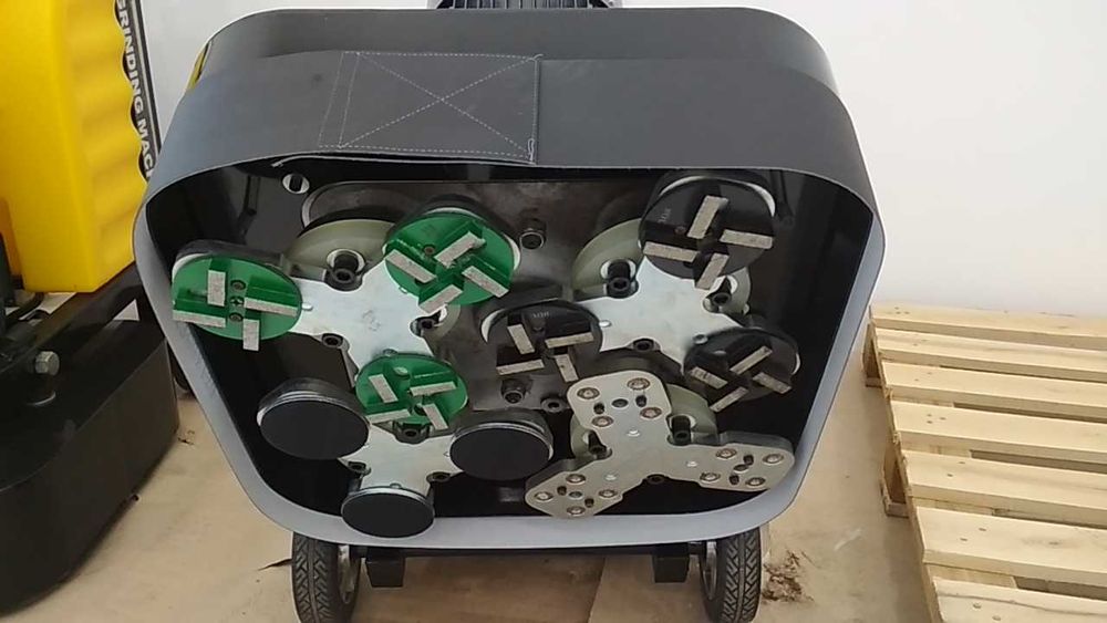 Шлифовка, shlifovka uchun uskunulari, almaz tosh, chaxlash