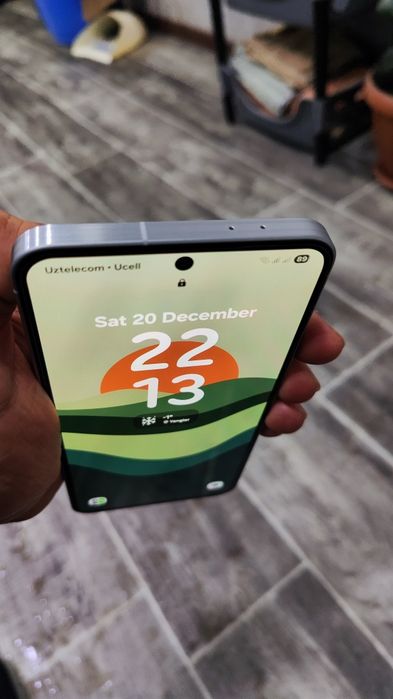 Samsung A56 8/256 GB e-SIM