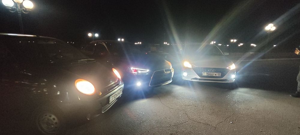 Продам Митсубиси Лансер 10