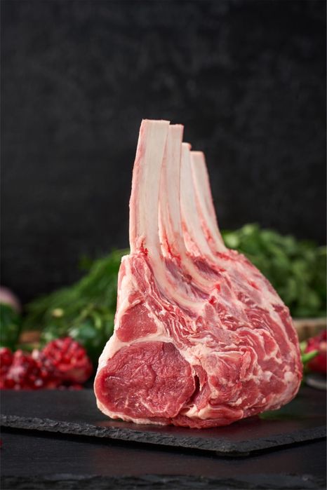 Доставим свежее вкусное мясо