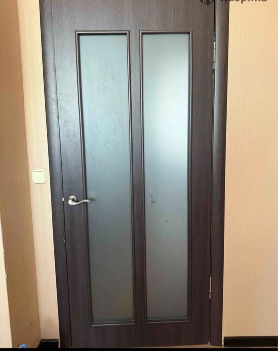 Двери межкомнатные