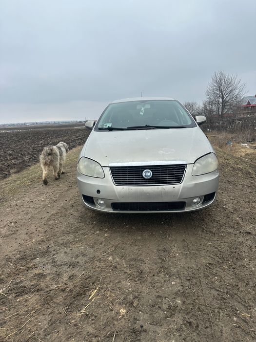 Dezmembrez fiat croma 2005 1.9 150cp