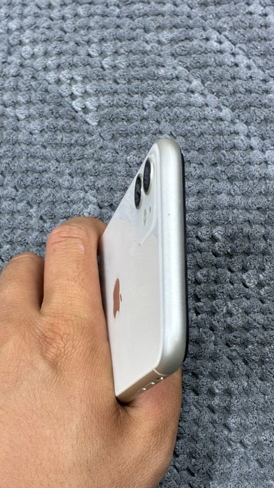 Iphone 11 256gb