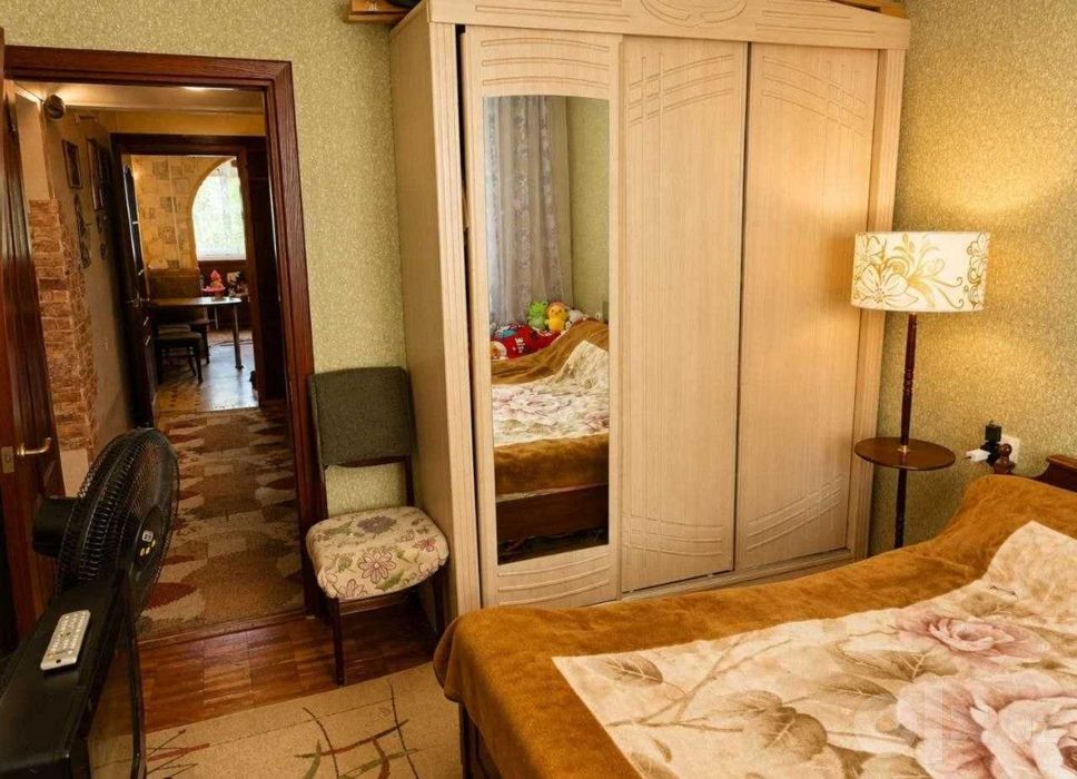 Продам 3 ком квартиру 2х6 Балкон Ахмад Югнакий №М661