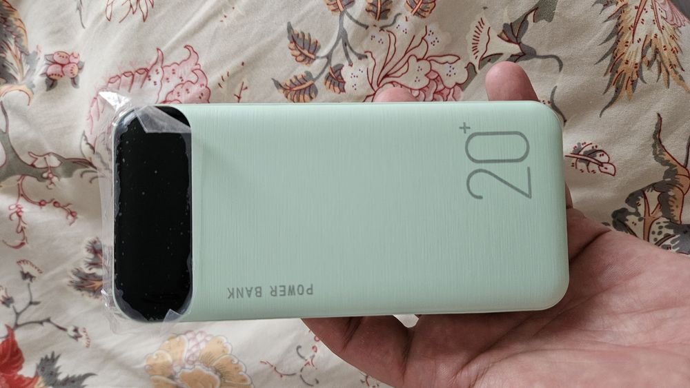 Manusi inteligente cu incalzire + baterie inclusa