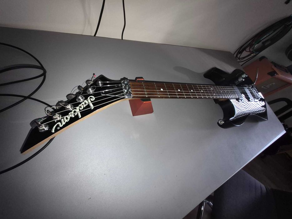 Електрическа китара Jackson JS30DK Dinky – 2004 г.