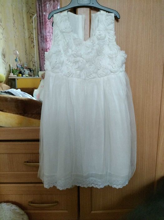 Платья для девочки