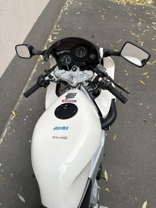 Vand/schimb honda nsr 125r 2T 2002 cu pw A1