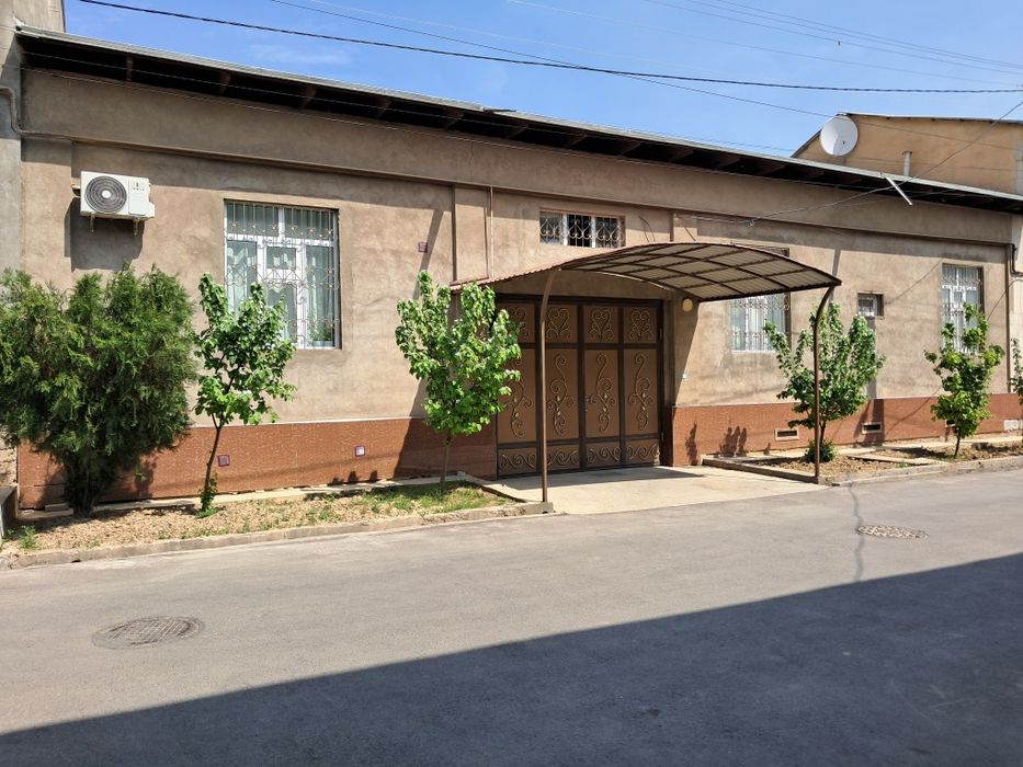 Гвардейский гаи тугрисидиги Икбол махаллада