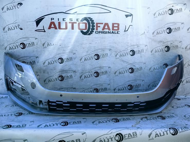 Bara fata Skoda Octavia 4 an 2019-2020-2021-2022-2023
