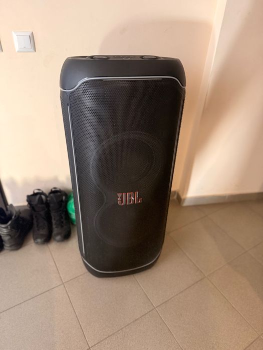 jbl partybox ultimate 1100W