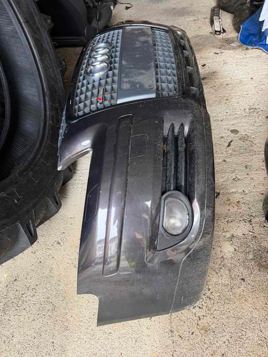 Audi a3 8p предни брони