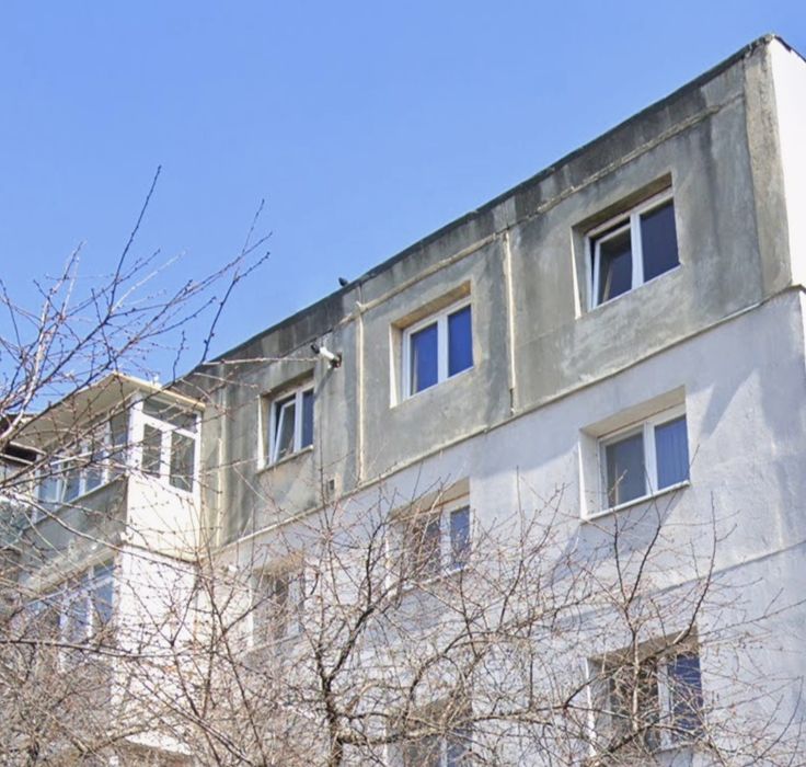 Apartament 3 camere decomandat