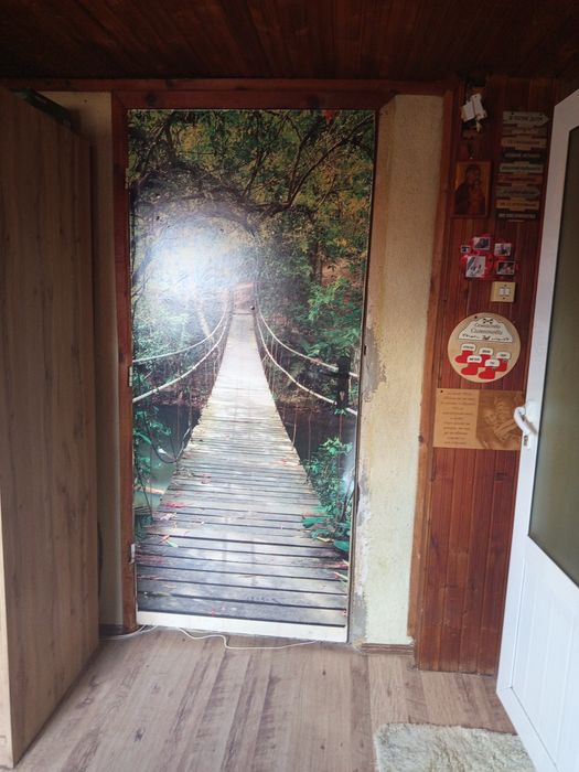 Дава се под наем Едностаен апартамент в Варна, Виница - 30 кв.м за 204 € - Снимка #6