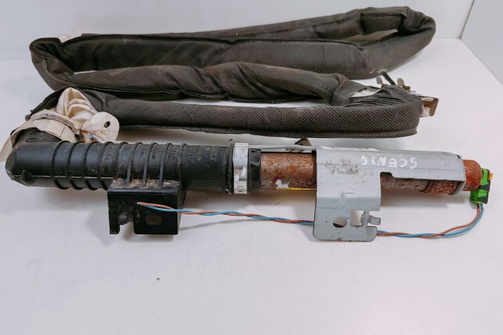 Airbag Lateral Cortina 8200432641B Renault Scenic a 2-a generatie