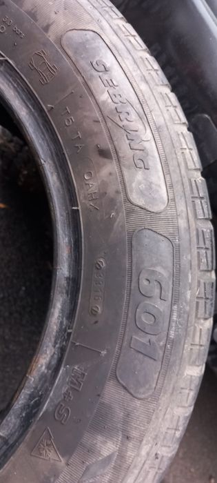 Anvelope iarna 195 65 15 Sebring