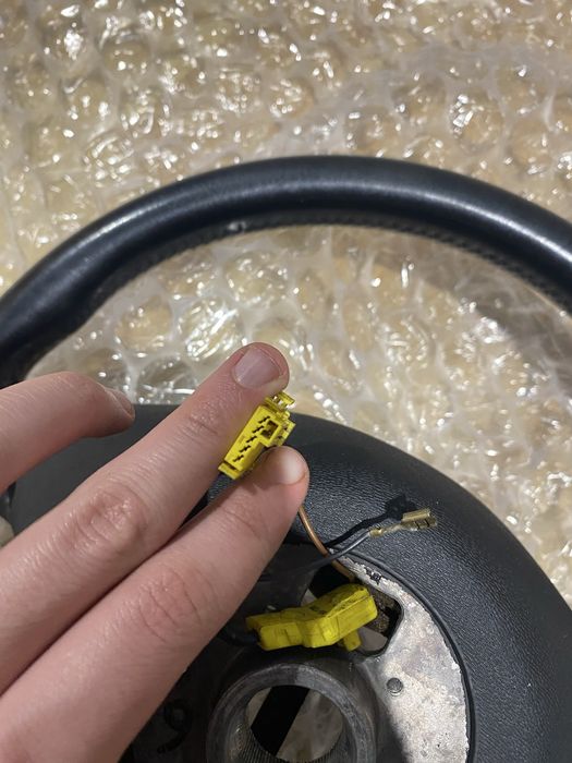 Волан Ауди А3 8P