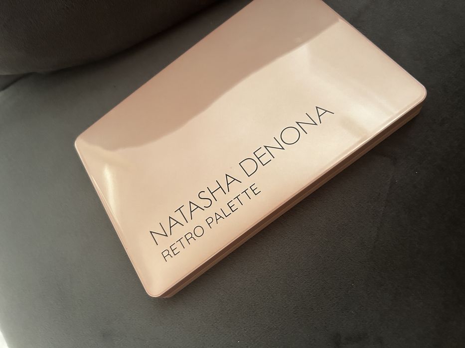 Paleta Natasha Denona