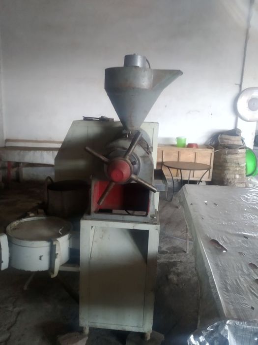 Ег пресс ускунаси