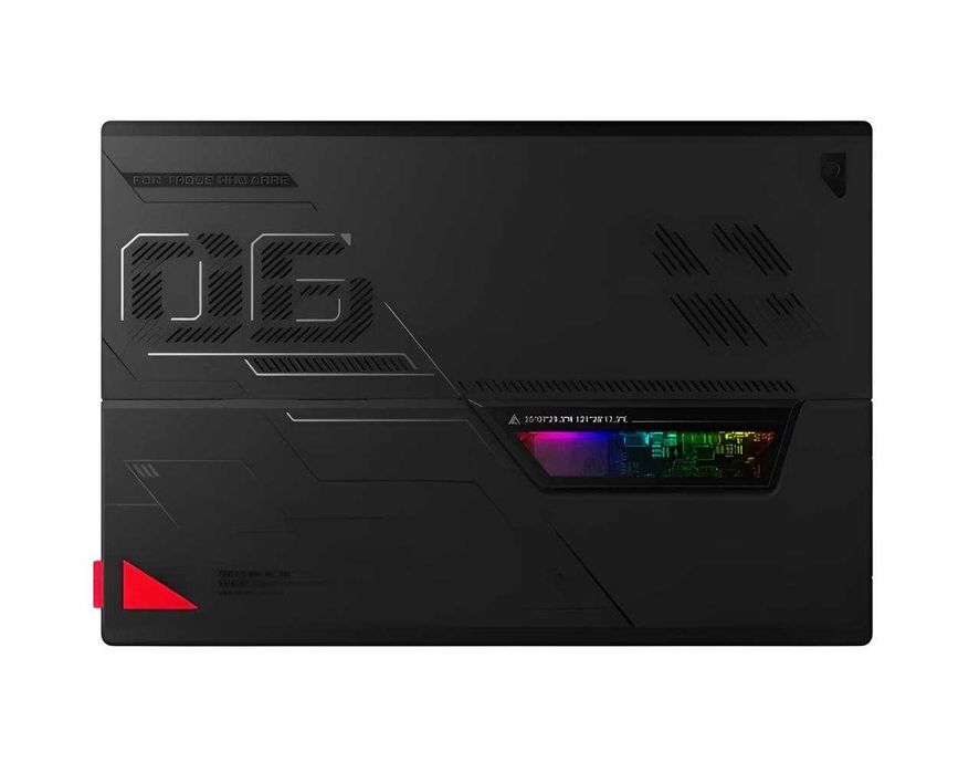 *Ноутбук Asus Flow Z13 GZ301Z/I5-12500H/16GB LPDDR5/512GB/13,4" WUXGA