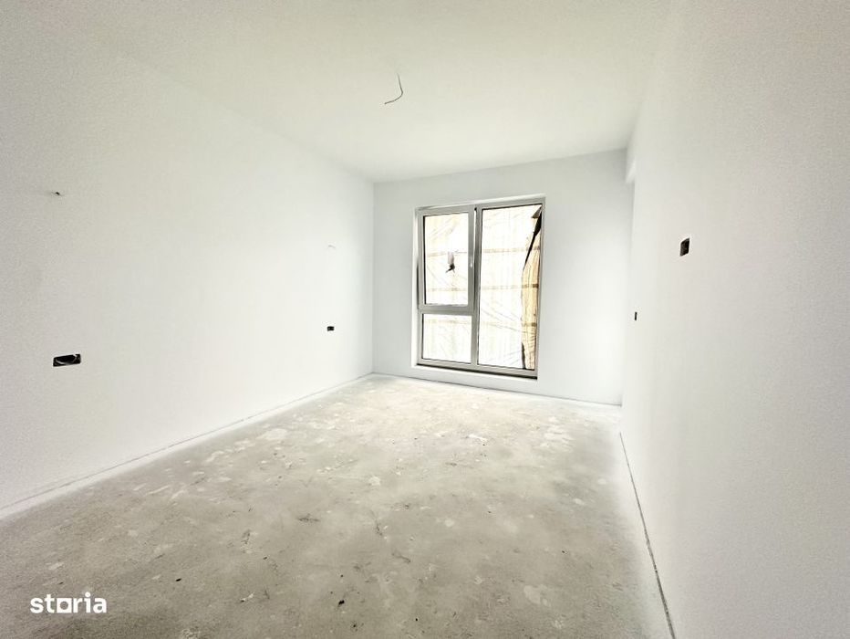 Apartament elegant cu 3 camere, 2 bai, 79 mp utili - Dumbravita — fotografia 1