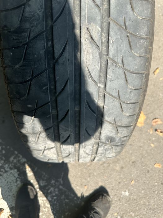 Anvelope 235 45 r18 vara