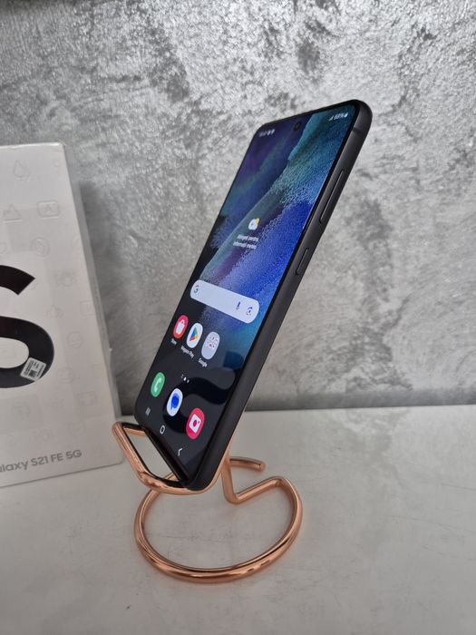 Galaxy S21 FE 5G 128GB