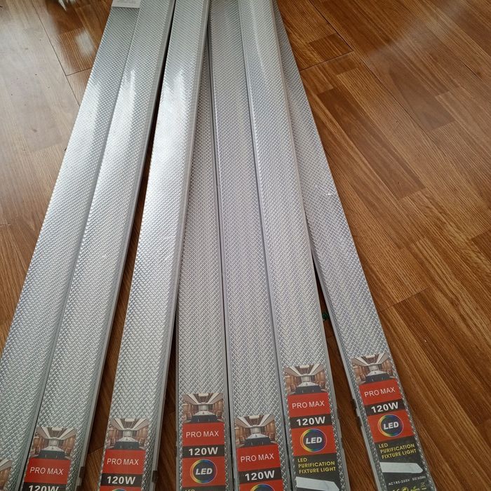 Светильник настенно-потолочный