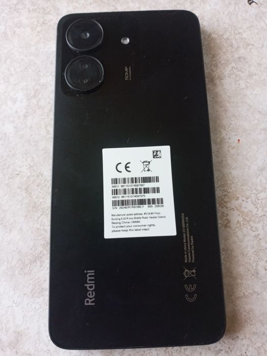Продам Redmi 13C