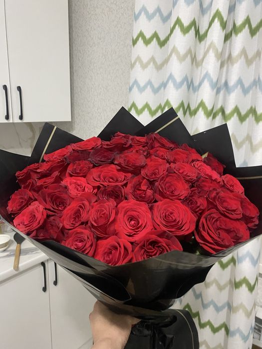 букеты цветы подаркы