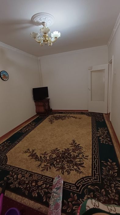 3 xonali kvartira 77seriya, Bodomzor Yunusobod