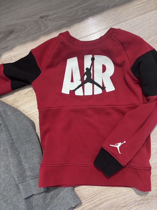 Nike блузи оригинални, цената е за брой