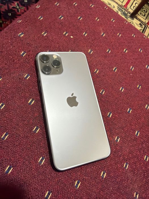 Iphone 11 pro sotiladi