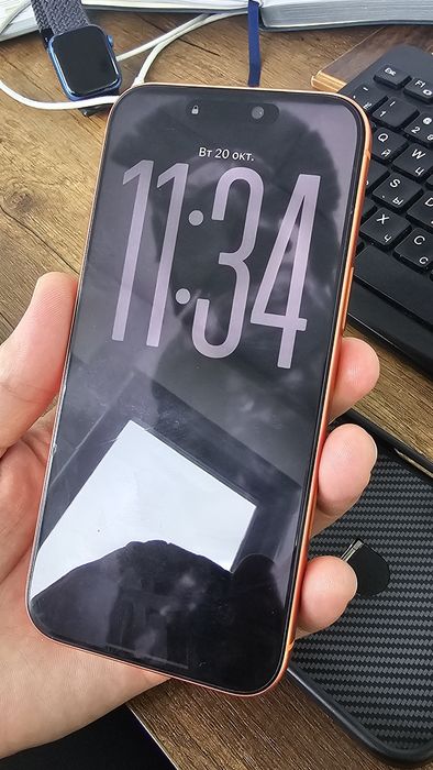 Iphone 17 pro max 512 gb