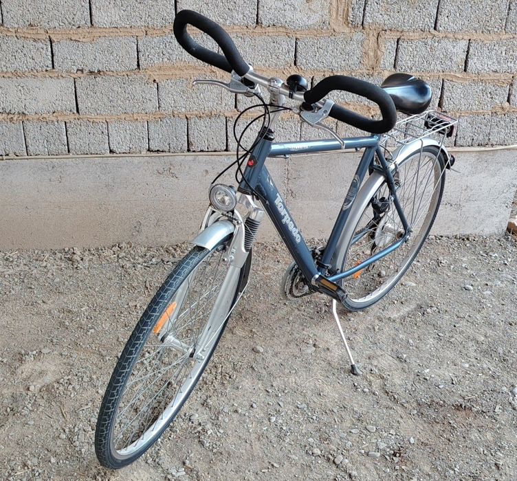 Германский Велосипед Сотилади