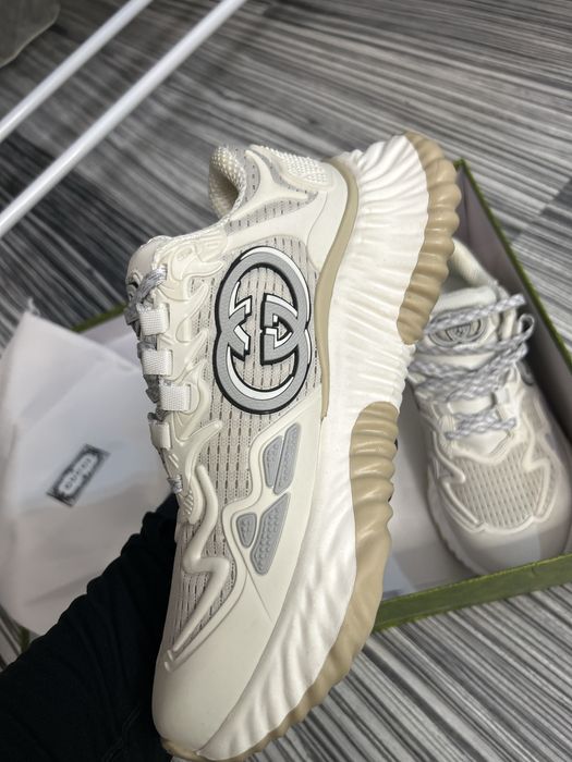 Adidasi Gucci Ripple nr 42
