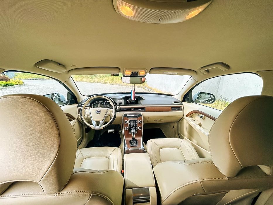 VOLVO S80 2016 — imagine 4